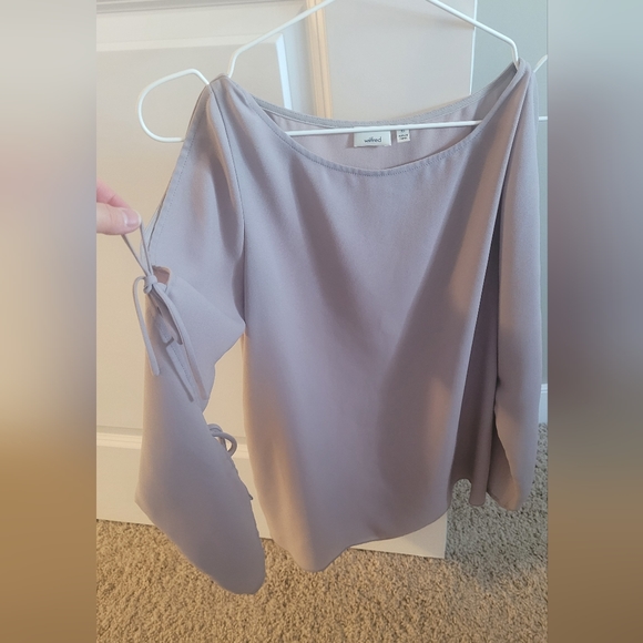 Wilfred Blouse - Picture 2 of 7